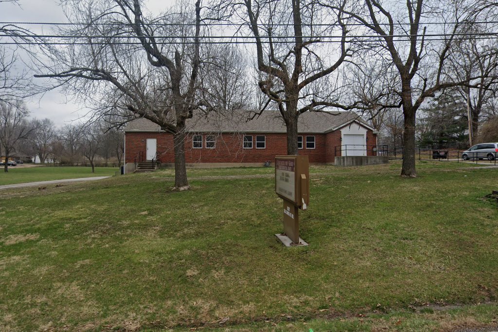 This Christian School