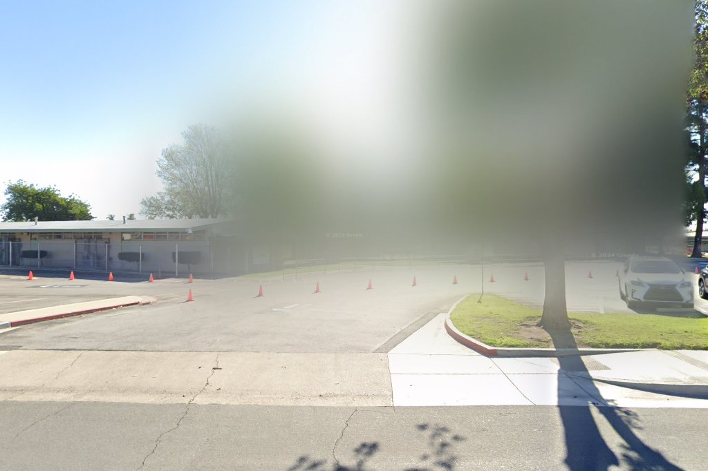 La Veta Elementary School