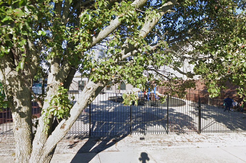 Union Hill Day School