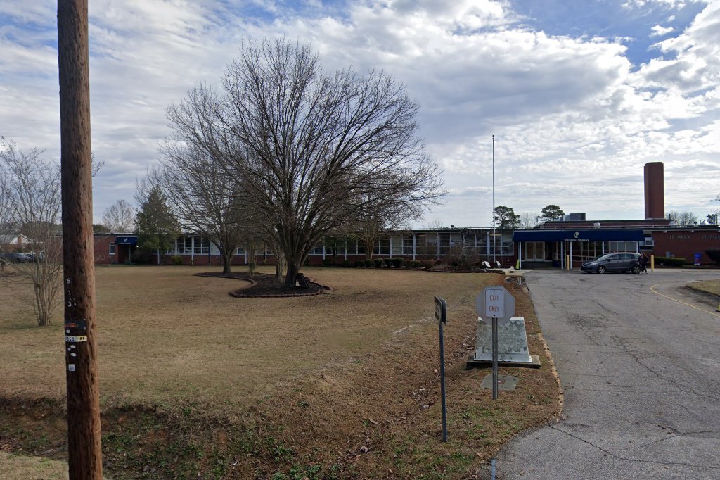 Stedman Primary School