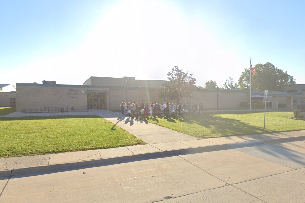 Woodrow Wilson School