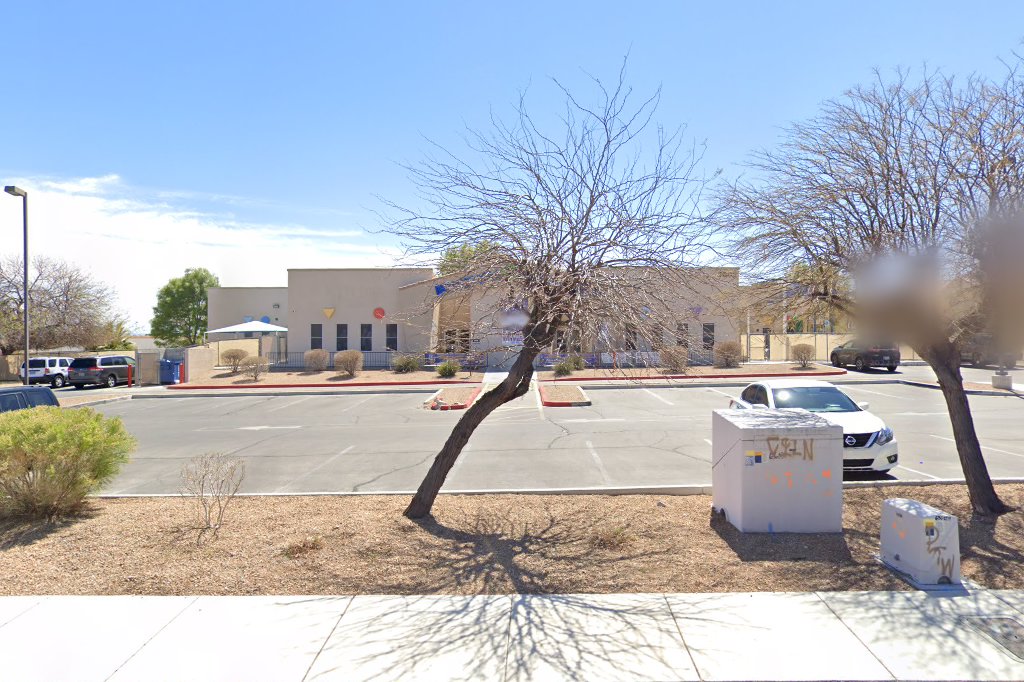 Imagine School Mountain View