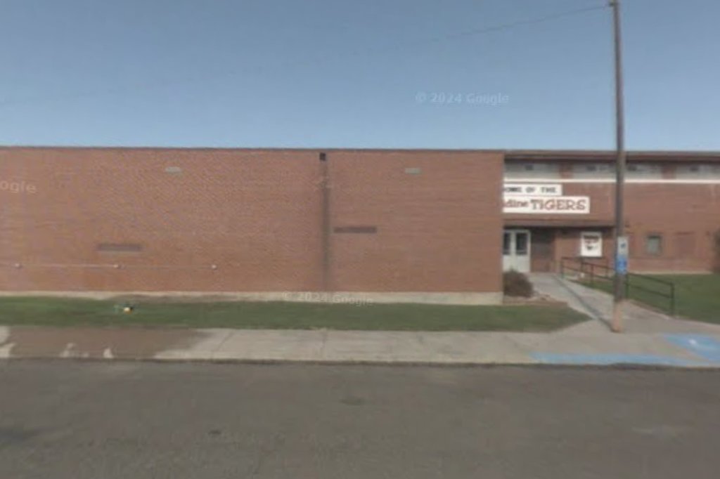 Geraldine 7-8 School