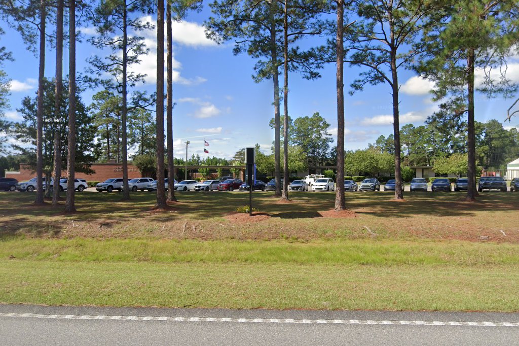 Fourth District Elementary School