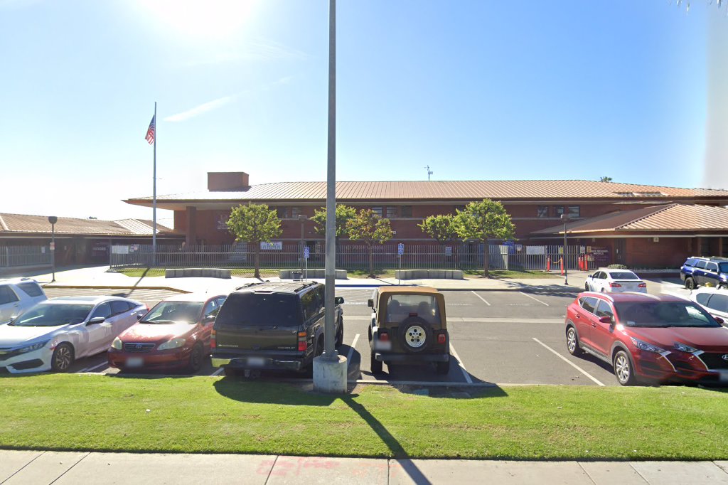 John F Kennedy Elementary School