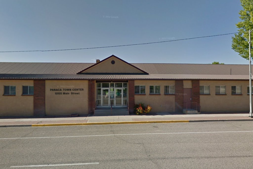 Panaca Elementary School