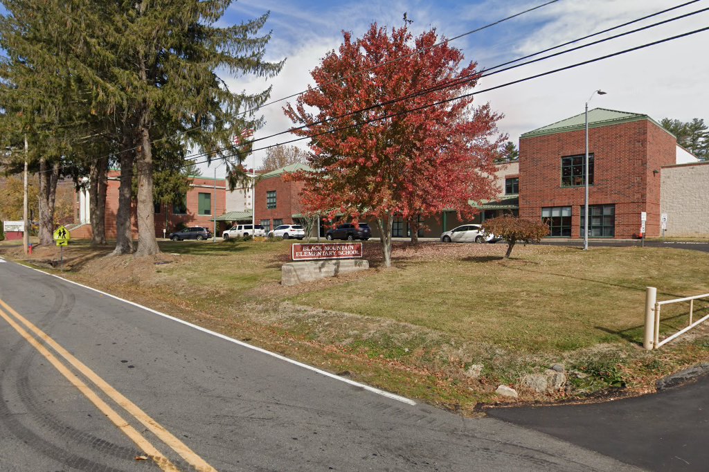 Black Mountain Elementary School