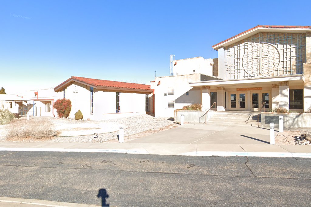 St Luke Lutheran Preschool and Kindergarten
