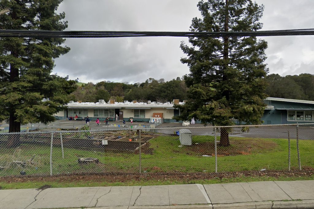 Ellerhorst Elementary School