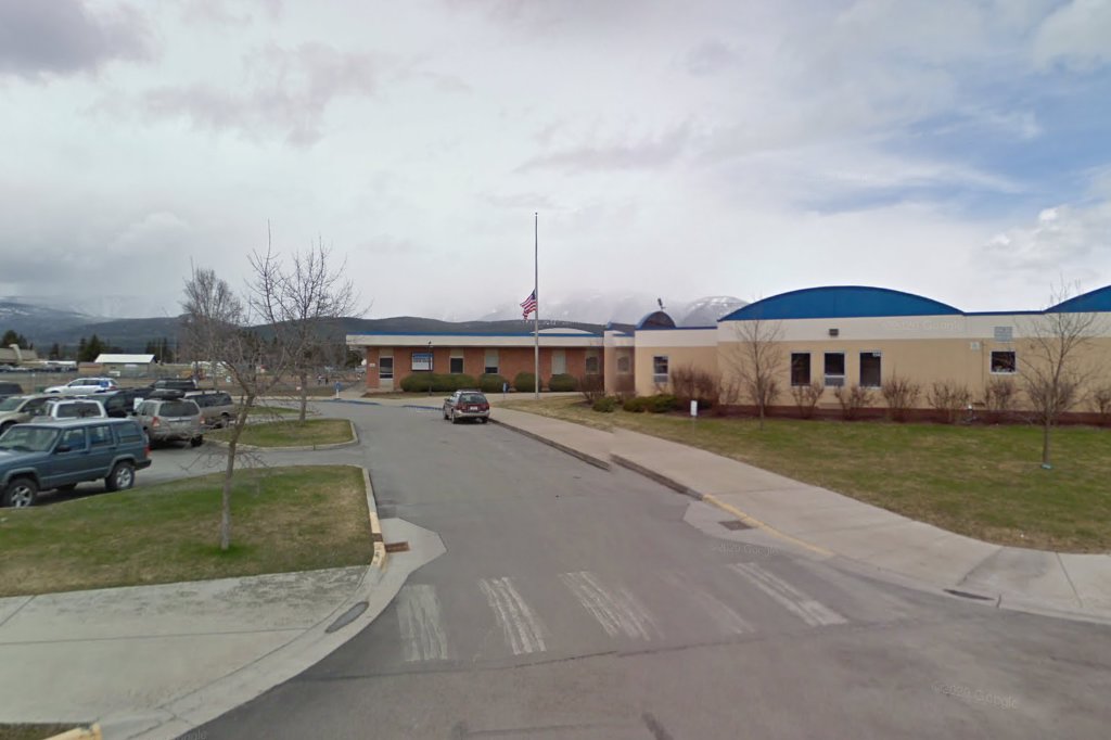 Muldown Elementary School