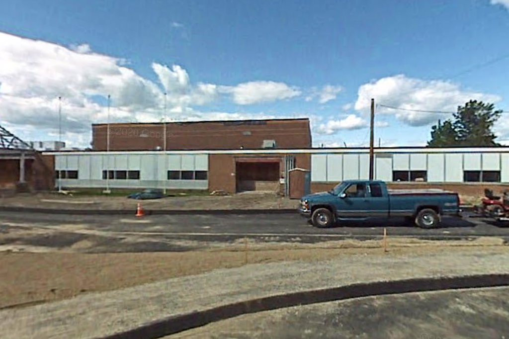 Winslow High School