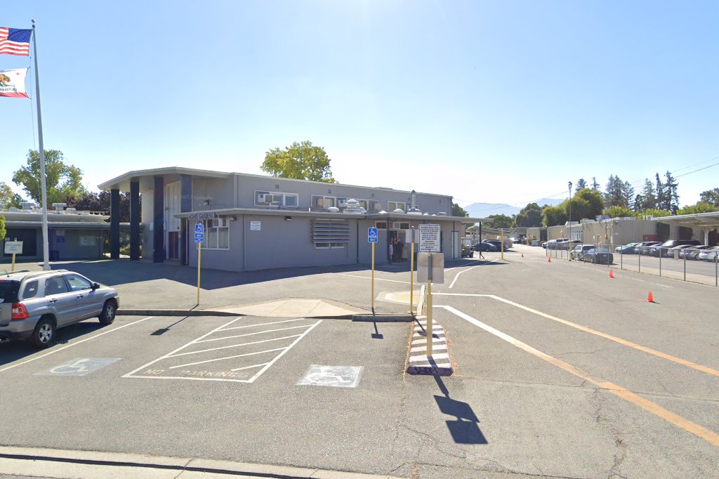 Monte Gardens Elementary School