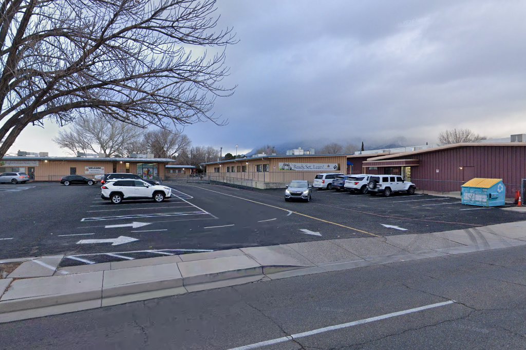 Sunset Mesa Schools