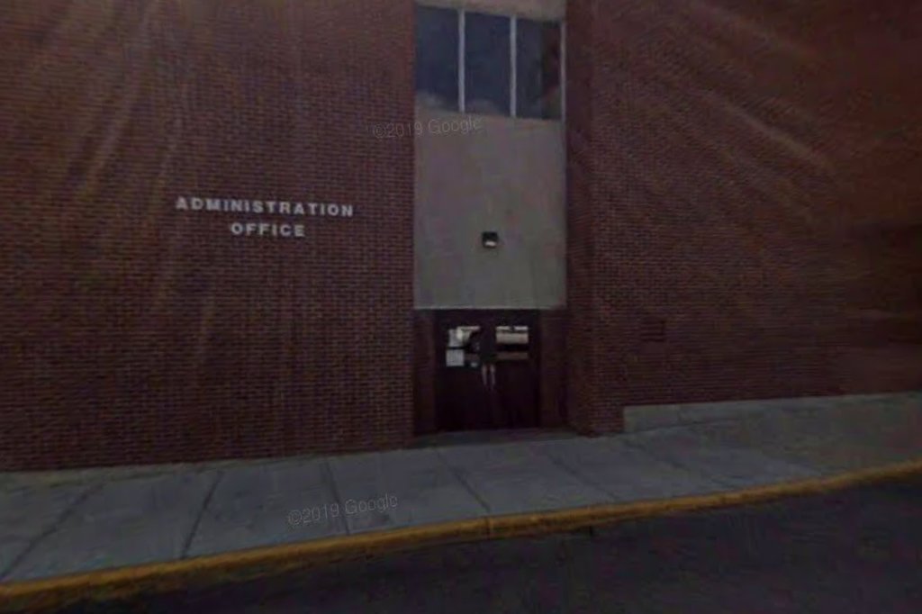 Cut Bank Elementary School