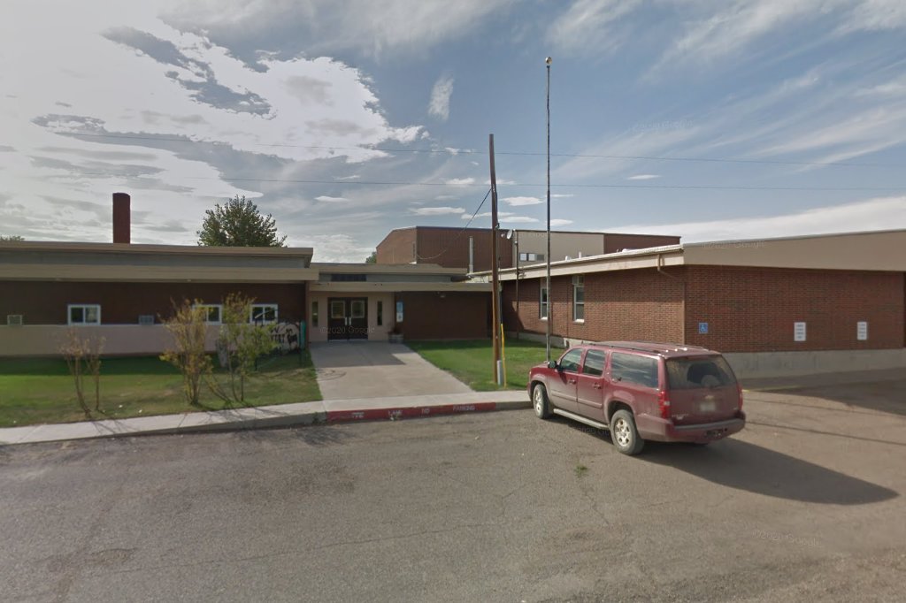 Winnett School