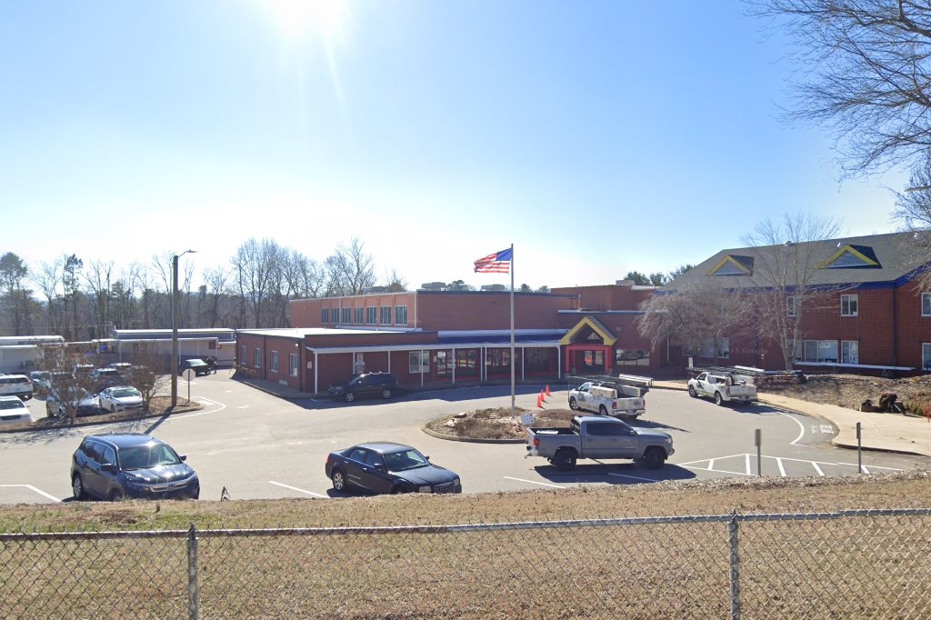 Johnston Elementary School