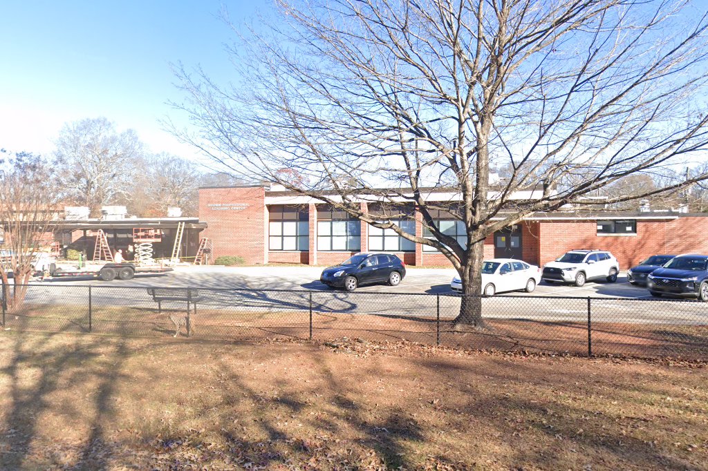 Brown Elementary School