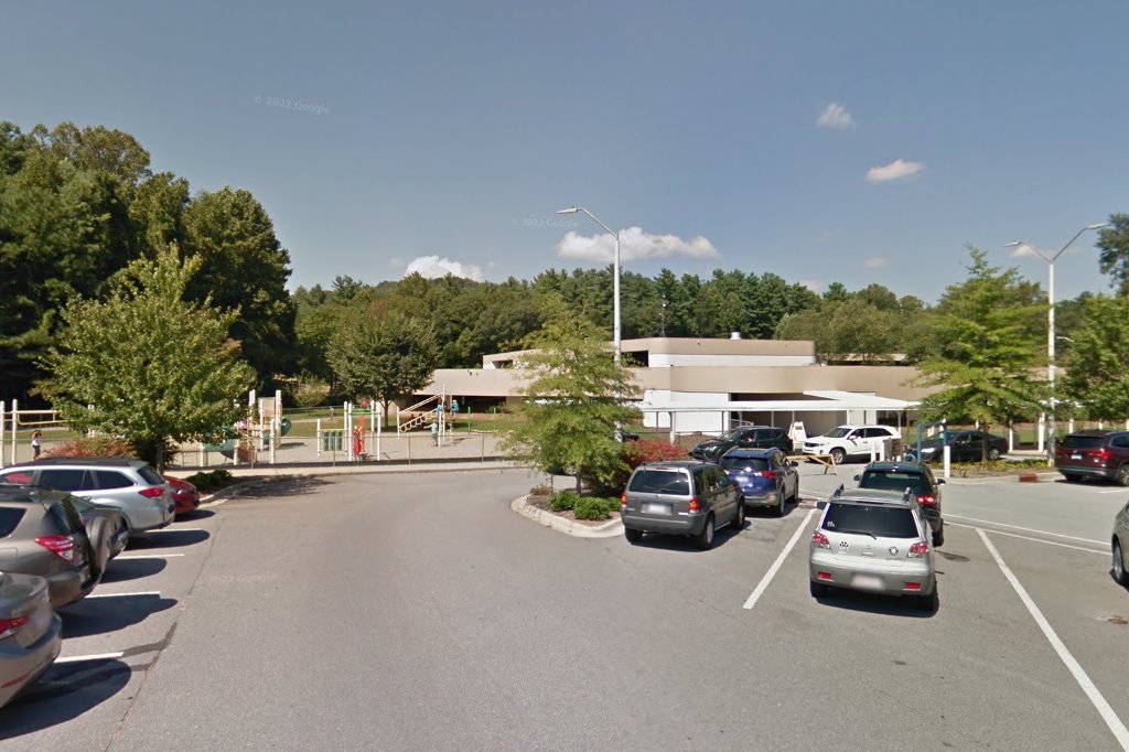 William W Estes Elementary School