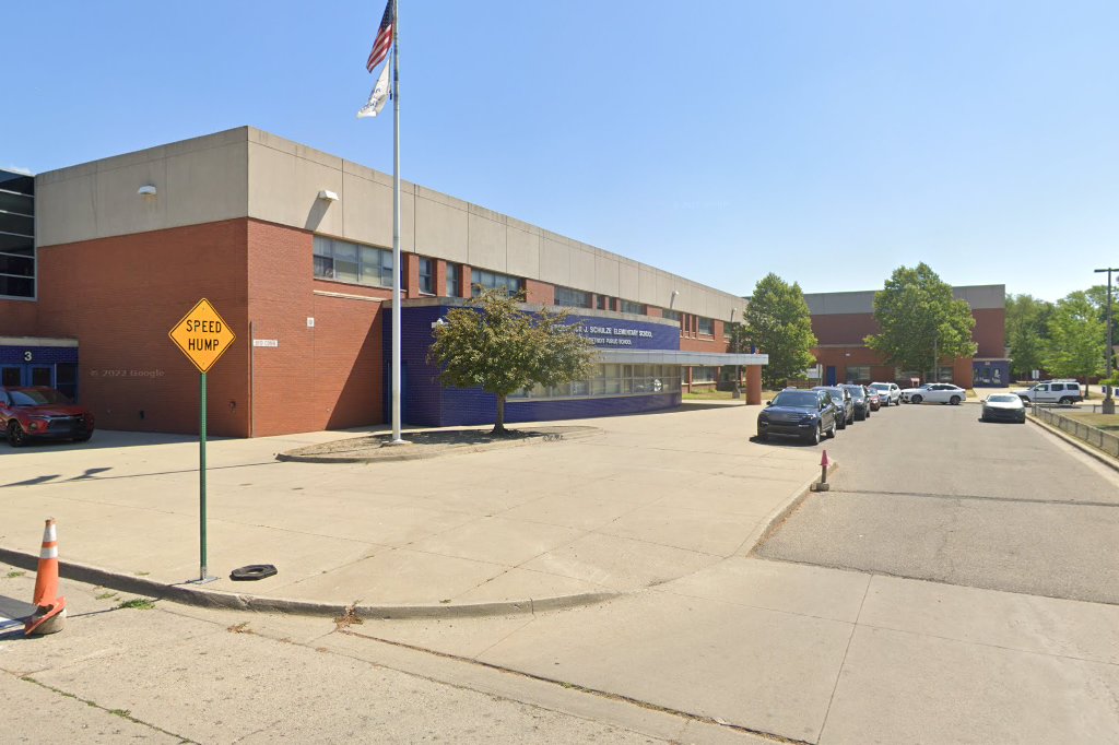 Schulze Elementary-Middle School