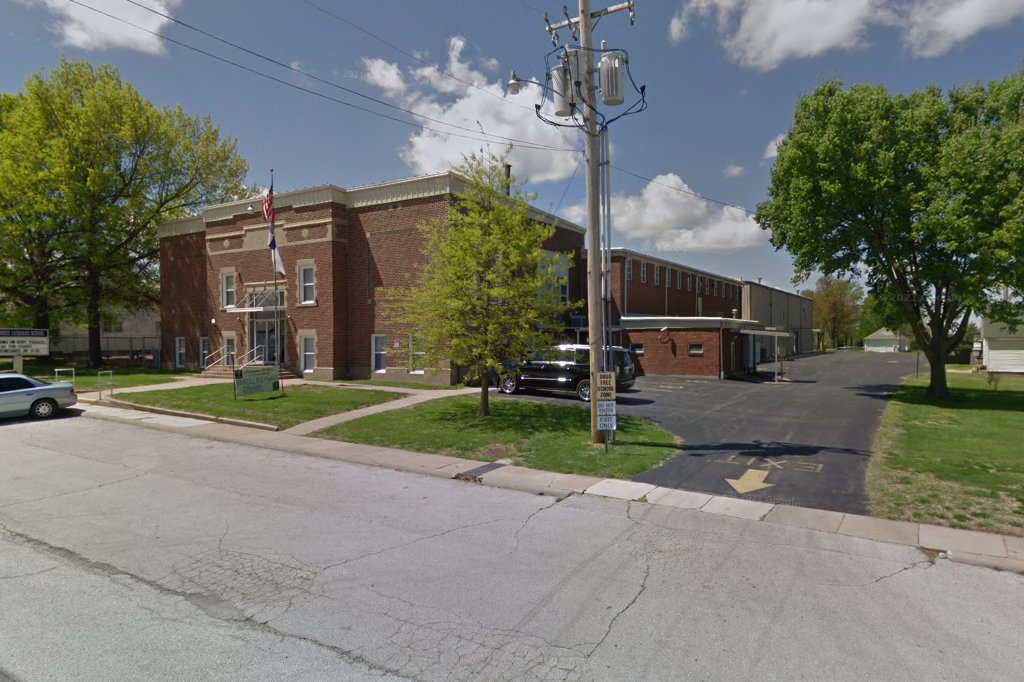 Trinity Lutheran School
