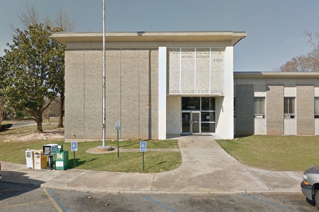 Minden Passport Office