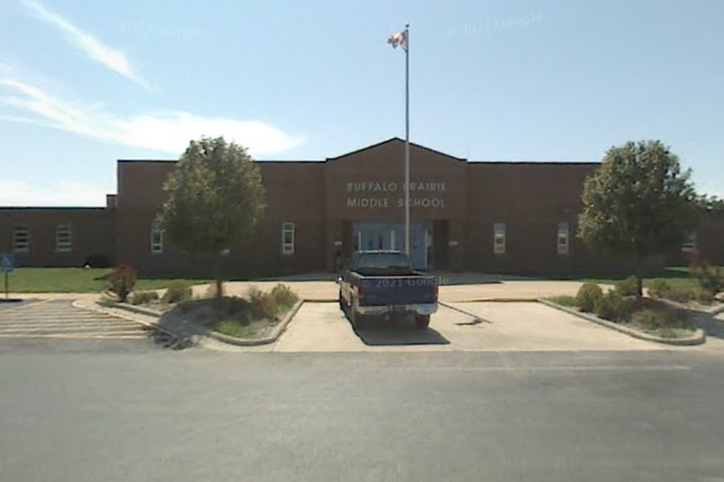 Buffalo Middle School