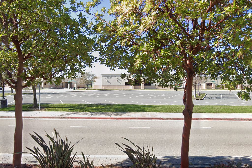 Delta Vista Middle School