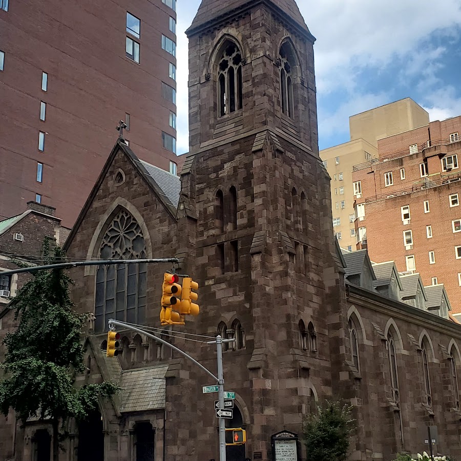 DeVry College of New York