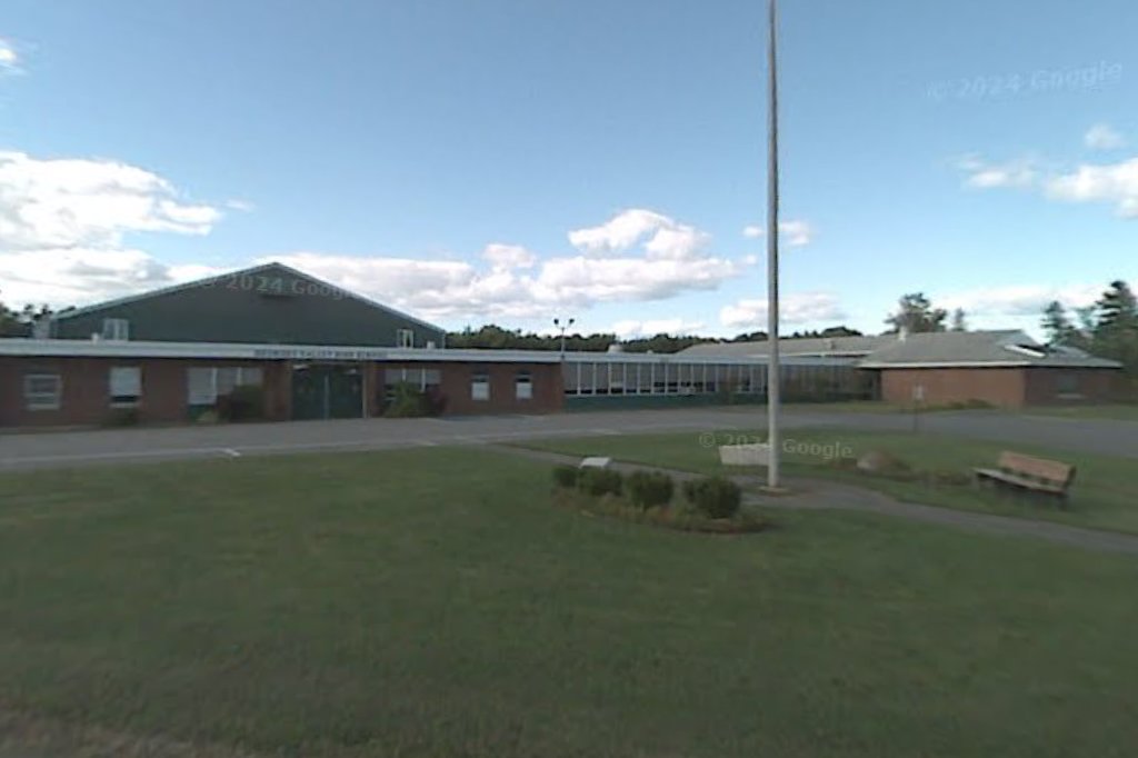 Oceanside High School West