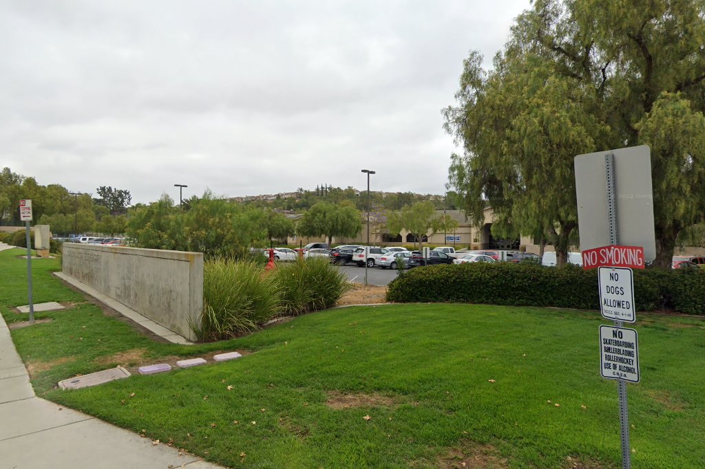 Canyon Vista Elementary School