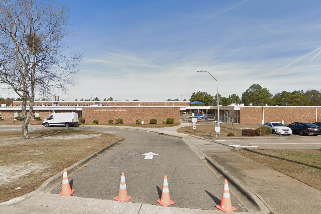 Manchester Elementary School