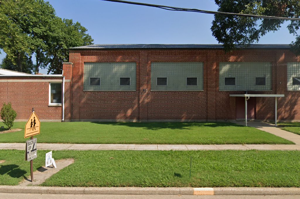 St Henry Catholic School