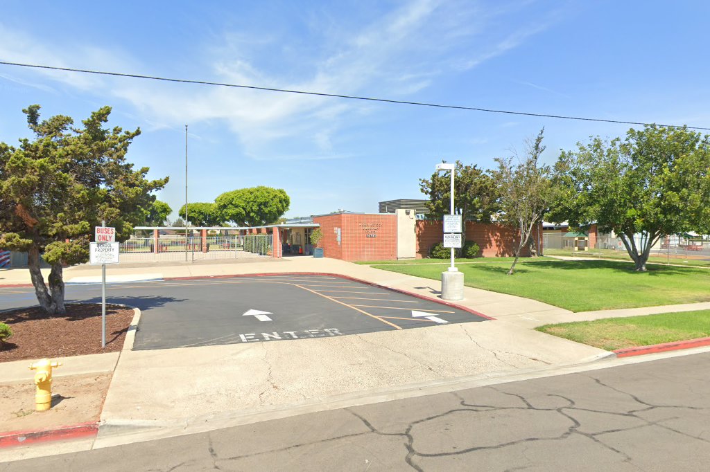 Helen Estock Elementary School