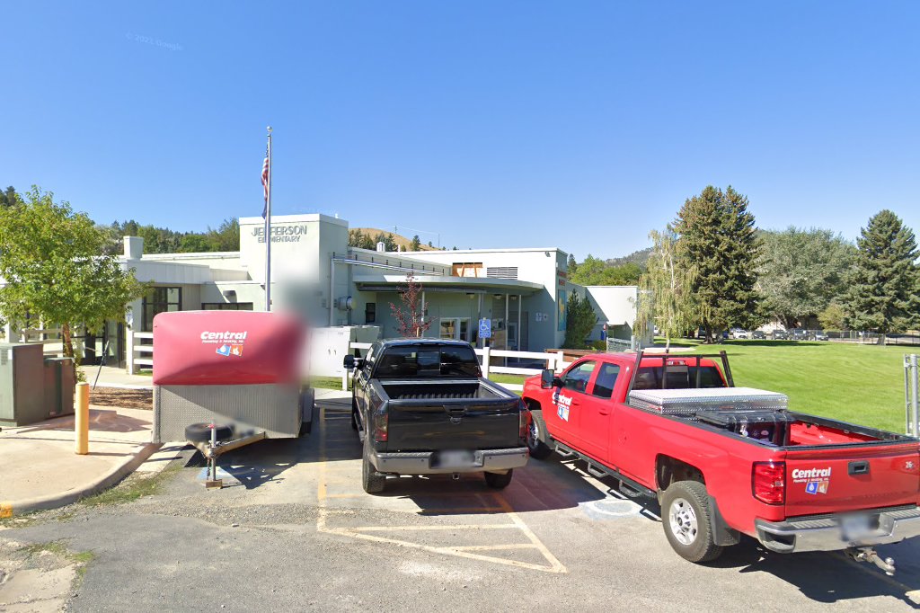 Jefferson School