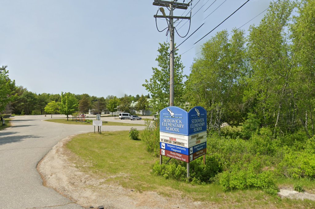 Sedgwick Elementary School