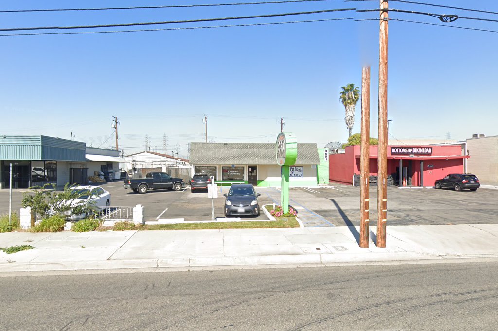 Stanton Pet Hospital