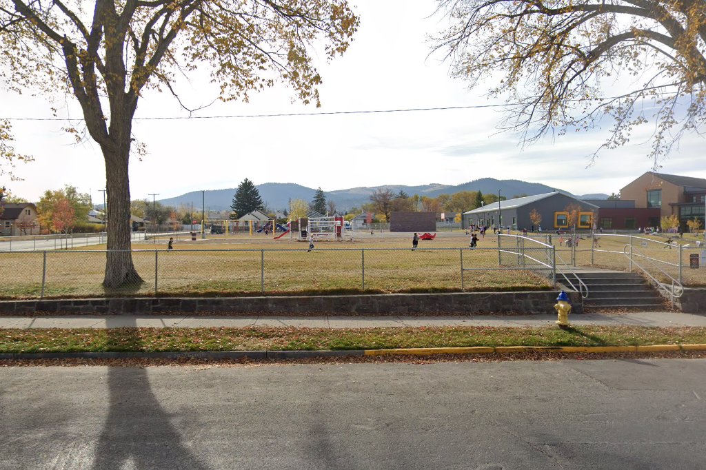 Bryant School