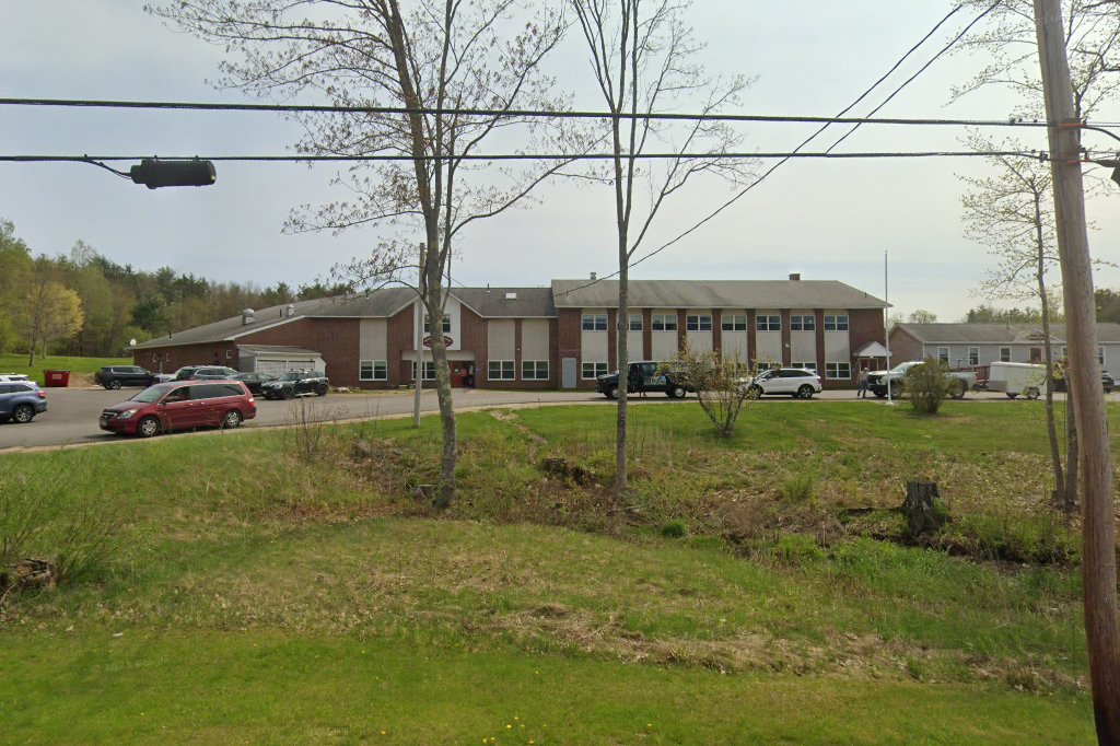 Dresden Elementary School