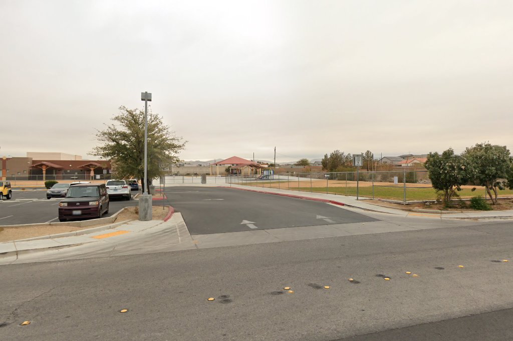 Mark L Fine Elementary School