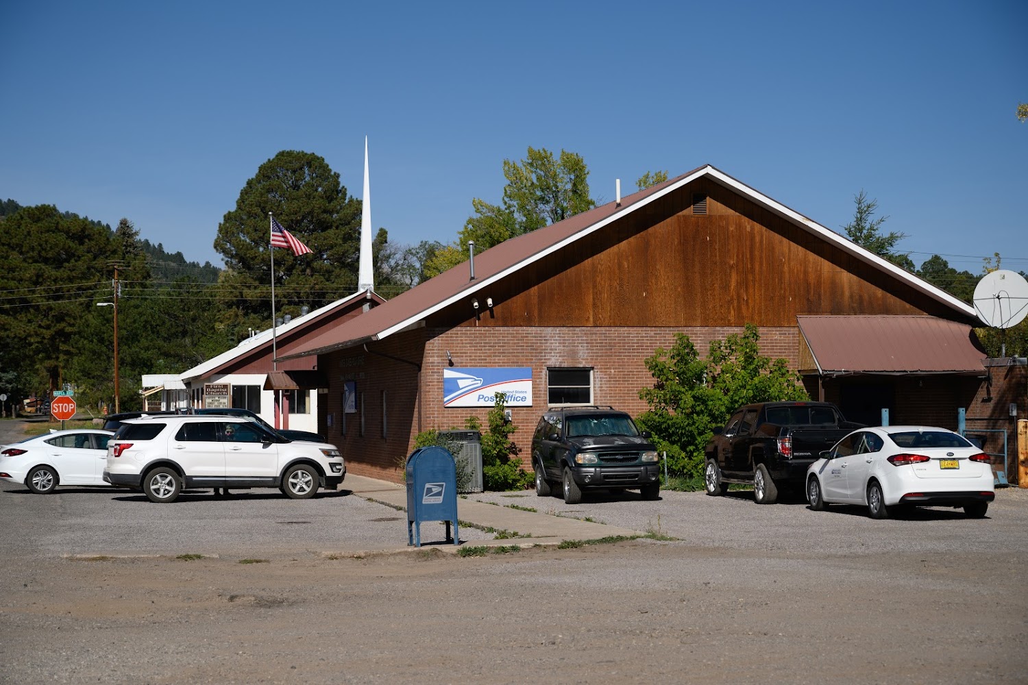 Chama Passport Office