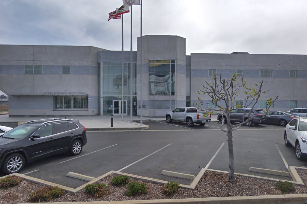 Lawndale High School