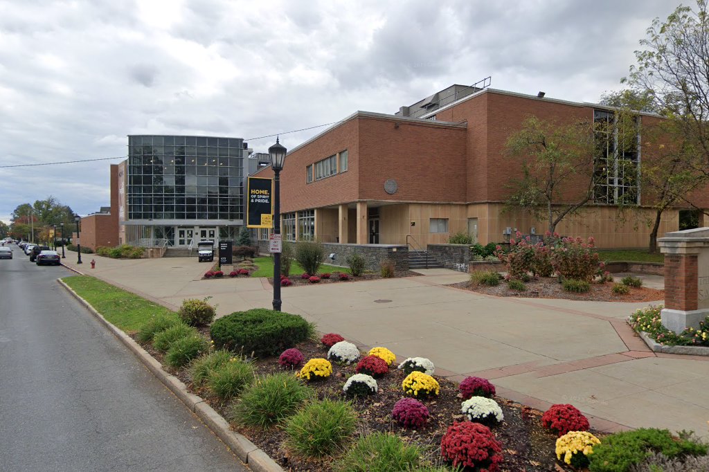 The College of Saint Rose
