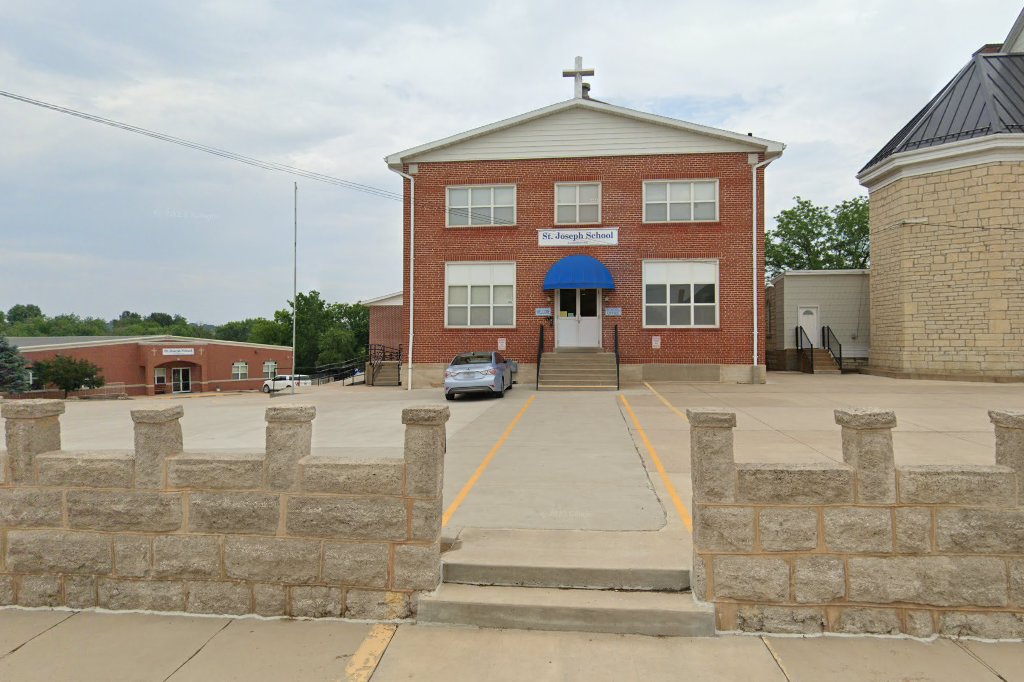 St. Joseph Catholic School