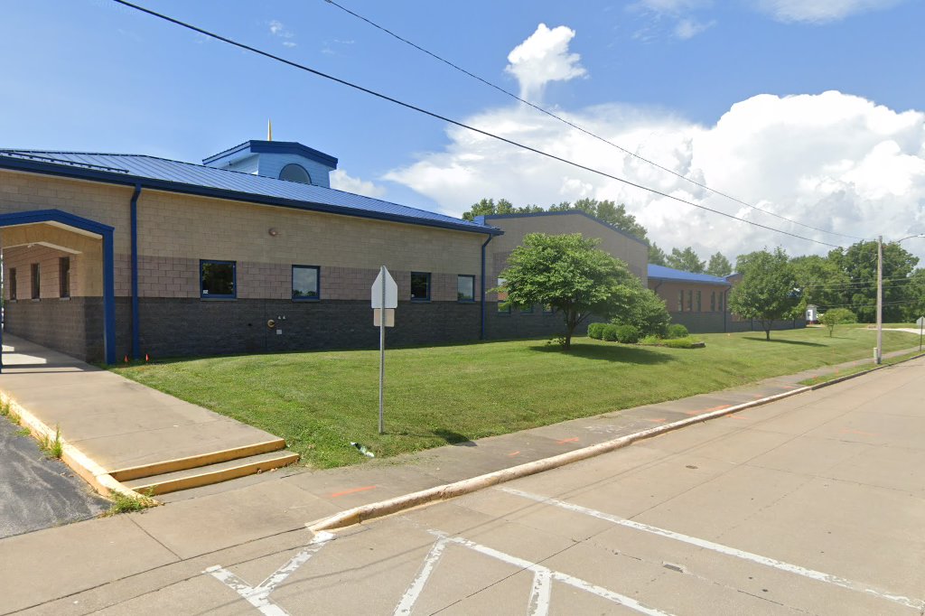 Immanuel Lutheran School