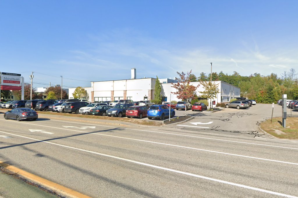 Kaplan University-Maine Campus