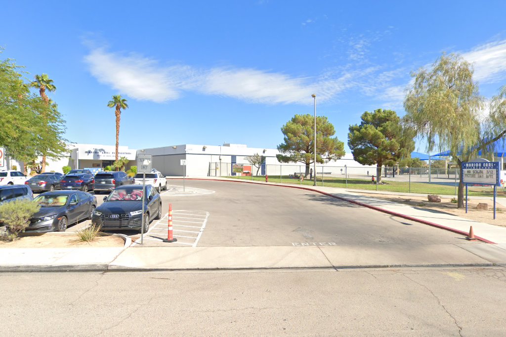 Marion Earl Elementary School