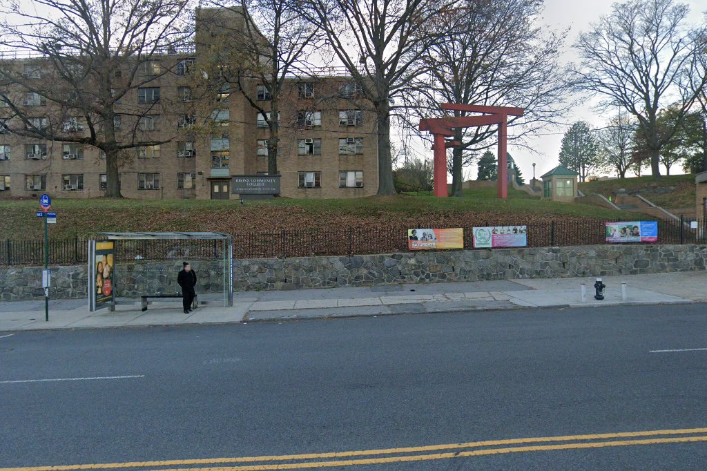 Bronx Community College