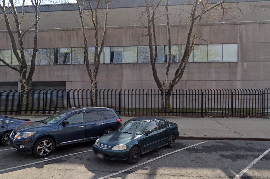Lehman College