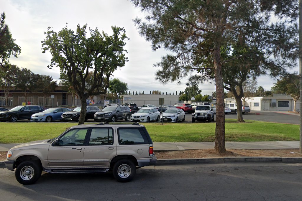 Topaz Elementary School