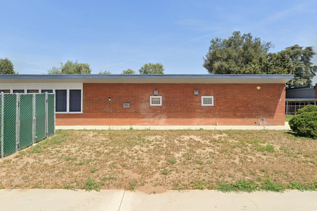 East San Jose Elementary School